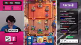 Push in Top-Rängen mit neuen Meta-Decks