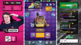 [#199 & 3189] XXL PLATZ 1 DER WELT PUSH…