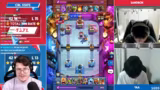 CRL JUNI FINALE! WER HOLT DAS GOLDEN TI…