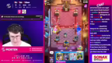Stream-Ankündigung und Ziele