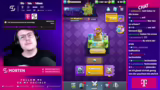 PLATZ 1 DER WELT PUSH! MORGEN 11 UHR 24…