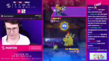 Update-Stream Ankündigung und…