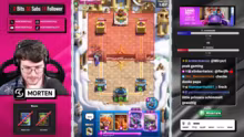 BEST OF 99 WELTREKORD DUELL VS DOMINIK!…