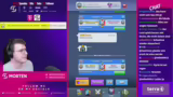 PLATZ 1 DER WELT PUSH IM MEGA-AUSWAHL-T…