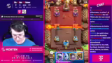 Deckstrategien, Streamsnipe u…