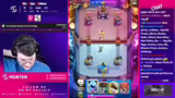 Dank an die Community und Cre…