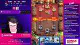 Creator Code und Treasury Tra…