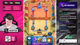 [16H STREAM] ROSINS RESTAURANT REACTION…