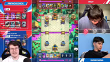 1.000.000$ CRL APRIL FINALE! WER HOLT D…