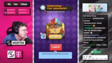 PLATZ 1 DER WELT PUSH IN C.H.A.O.S LIGA…