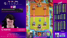 NEUES CLASH ROYALE UPDATE! PLATZ 1 DER…