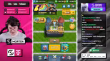 PLATZ 1 DER WELT PUSH AM TOUCHDOWN SEAS…