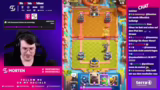Entspannter Stream, Interakti…