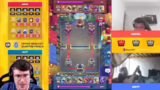 Analyse der Spiele Ian gegen…