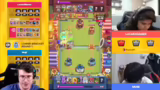 Clash Royale