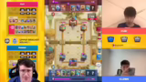 Regionale Dominanz und Deck-I…