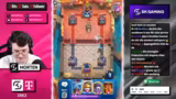 Clash Royale