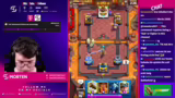 PLATZ 1 DER WELT PUSH! MORGEN 16 UHR 1.…