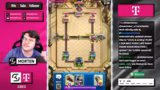 PLATZ 1 DER WELT PUSH! LATE NIGHT FRANK…