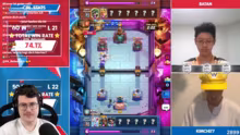 20 STUNDEN STREAM! LAST CHANCE QUALIFIE…