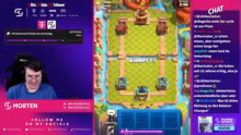 PLATZ 1 DER WELT PUSH tember