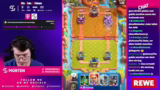 Ladder-Spiele und Deck-Strate…