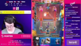 Ankündigung des 2v2-Turniers…
