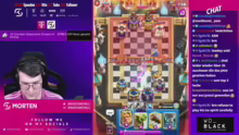 1.000.000$ CLASH ROYALE LEAGUE QUALIFIK…