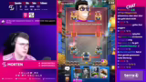 Clash Royale