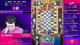 Jinxies Spiel um Top 1K und S…