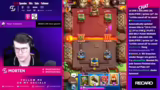Streamstart und Vorfreude auf…
