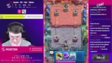 PLATZ 1 DER WELT PUSH!