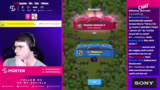 Clash Royale Stream-Start und…