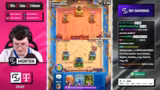 Clash Royale