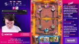 Platzierungen, Community-Inte…