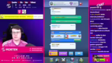 Analyse der Spiele Riley gege…