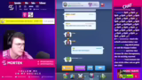 Spannungsgeladene Clash Royal…