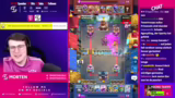 Halbfinale und Stuhl-Update