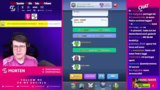 Spannende Halbfinalspiele und…
