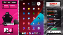 MORGEN 16 UHR 1.000.000$ CRL! PLATZ 1 D…