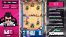 NEUES CLASH ROYALE UPDATE! PLATZ 1 DER…