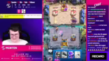 Analyse von Clash Royale Matc…