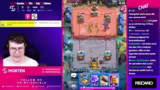 Diskussionen über Stream-Snip…