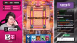 SEASONEND STREAM IN PRINCESS GAMBIT! MO…