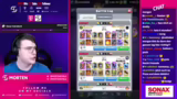 Dank für den Stream und Ankün…