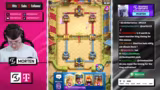 NEUES CLASH ROYALE UPDATE! PLATZ 1 DER…