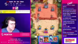 Längerer Stream und zukünftig…