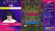 PLATZ 1 DER WELT PUSH IN RETRO ROYALE!