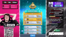 MORGEN 19 UHR 99-0 VS. VARION! HEUTE PL…