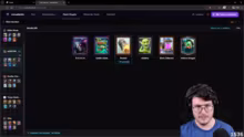 GEIERROYALE CHALLENGE MIT BIGSPIN, SAM…